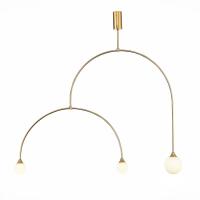 Подвесные светильники — Подвесной светильник ST-Luce SL1187.203.03 купить в 