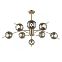 Люстры на штанге — Люстра на штанге Omnilux OML-57207-08 купить в 