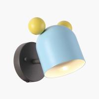 Детские бра — Детское бра Odeon Light 4732/1W купить в  Детские бра — Детское бра Odeon Light 4732/1W купить в