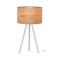 Настольные лампы — Настольная лампа LOFT IT 1700-TWH+SW купить в 