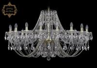 Люстры подвесные — Подвесная люстра Art Classic 11.21.18.400.Gd.Sp купить в  Люстры подвесные — Подвесная люстра Art Classic 11.21.18.400.Gd.Sp купить в