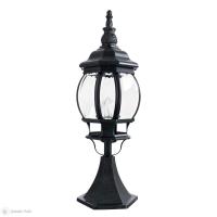 Низкие уличные фонари — Садово-парковый светильник ARTE Lamp A1044FN-1BG купить в  Низкие уличные фонари — Садово-парковый светильник ARTE Lamp A1044FN-1BG купить в
