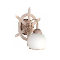 Настенные бра — Бра Omnilux OML-50511-01 купить в 