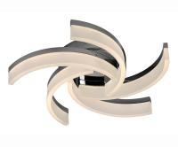 Люстры накладные — Накладная люстра Kink Light 07995 купить в 