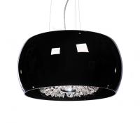 Люстры подвесные — Подвесная люстра Lumina Deco LDP 7018-400 BK купить в  Люстры подвесные — Подвесная люстра Lumina Deco LDP 7018-400 BK купить в