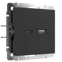 Розетки — Розетка Werkel W1171808 купить в 