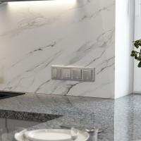 Выключатели — Выключатель Werkel W1110165 купить в 