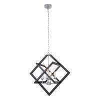 Люстры подвесные — Подвесная люстра Lussole LSP-8733 купить в 