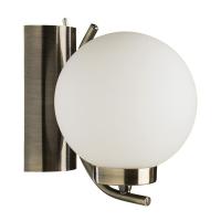 Настенные бра — Бра ARTE Lamp A8170AP-1AB купить в  Настенные бра — Бра ARTE Lamp A8170AP-1AB купить в