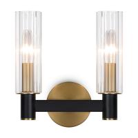 Настенные бра — Бра Freya FR5167WL-02B купить в 