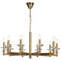 Люстры подвесные — Подвесная люстра Stilfort 1048/03/10P купить в  Люстры подвесные — Подвесная люстра Stilfort 1048/03/10P купить в