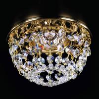 Точечные светильники — Встраиваемый светильник Artglass Spot 08 CE купить в 