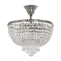 Люстры на штанге — Люстра на штанге Arti Lampadari Nonna E 1.3.30.502 N купить в 