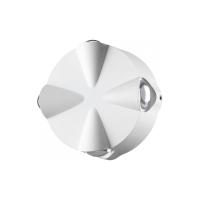 Уличные настенные светильники — Светильник настенный Novotech 358938 купить в 