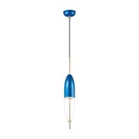 Подвесные светильники — Подвесной светильник Odeon Light 4612/5L купить в 