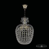 Люстры подвесные — Подвесная люстра Bohemia Ivele Crystal 14771/30 G купить в  Люстры подвесные — Подвесная люстра Bohemia Ivele Crystal 14771/30 G купить в