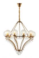 Люстры подвесные — Подвесная люстра Stilfort 2135/05/10P купить в  Люстры подвесные — Подвесная люстра Stilfort 2135/05/10P купить в