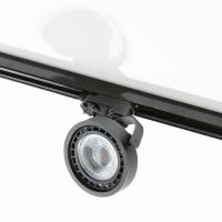 Трековые светильники — Трековый светильник Azzardo Jerry track AZ2458 купить в 