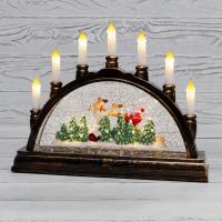 Декоративные светильники — Декоративный светильник Neon-Night 501-164 купить в 