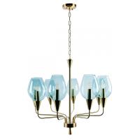 Люстры подвесные — Подвесная люстра LOFT IT 10042/8 купить в 