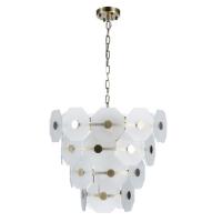 Люстры каскадные — Каскадная люстра ARTE Lamp A4069LM-7AB купить в  Люстры каскадные — Каскадная люстра ARTE Lamp A4069LM-7AB купить в