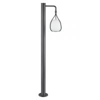 Высокие уличные фонари — Садово-парковый светильник Novotech 358582 купить в 