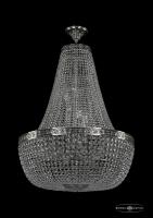 Люстры на штанге — Люстра на штанге Bohemia Ivele Crystal 19111/H2/70IV NB купить в  Люстры на штанге — Люстра на штанге Bohemia Ivele Crystal 19111/H2/70IV NB купить в
