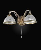 Настенные бра — Бра Reccagni Angelo A 3830/2 купить в  Настенные бра — Бра Reccagni Angelo A 3830/2 купить в