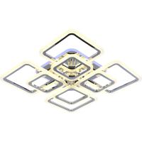 Люстры накладные — Накладная люстра EVOLED SLE200412-08RGB купить в  Люстры накладные — Накладная люстра EVOLED SLE200412-08RGB купить в