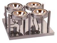 Споты — Спот Globo 5645-4 купить в 