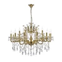 Люстры подвесные — Подвесная люстра Dio D'arte Colzano E 1.1.18.200 CG купить в  Люстры подвесные — Подвесная люстра Dio D'arte Colzano E 1.1.18.200 CG купить в