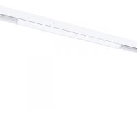 Трековые светильники — Светильник на шине ARTE Lamp A4643PL-1WH купить в  Трековые светильники — Светильник на шине ARTE Lamp A4643PL-1WH купить в