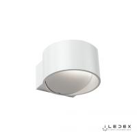 Свет для дома — Настенный светильник iLedex Lyra ZD8093-6W WH купить в  Свет для дома — Настенный светильник iLedex Lyra ZD8093-6W WH купить в