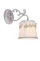 Настенные бра — Бра ARTE Lamp A5709AP-1WG купить в  Настенные бра — Бра ARTE Lamp A5709AP-1WG купить в