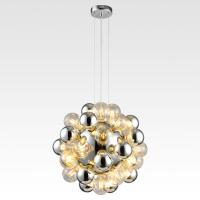 Подвесные светильники — Подвесной светильник Lussole LSP-8406 купить в 