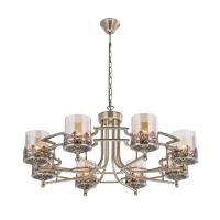 Люстры подвесные — Подвесная люстра Citilux CL464183 купить в 