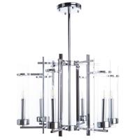 Люстры на штанге — Люстра на штанге ARTE Lamp A1688LM-6CC купить в  Люстры на штанге — Люстра на штанге ARTE Lamp A1688LM-6CC купить в