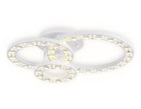 Люстры на штанге — Люстра на штанге Ambrella Light FA161 купить в 