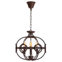 Люстры подвесные — Подвесная люстра LOFT IT LOFT1344-4 купить в  Люстры подвесные — Подвесная люстра LOFT IT LOFT1344-4 купить в