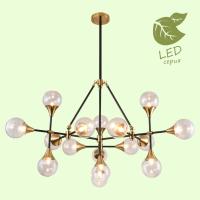 Люстры на штанге — Люстра на штанге Lussole GRLSP-8204 купить в  Люстры на штанге — Люстра на штанге Lussole GRLSP-8204 купить в