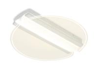 Накладные светильники — Накладной светильник Ambrella Light FA613 купить в 