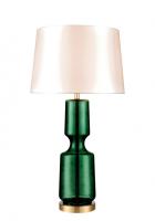 Настольные лампы — Настольная лампа Vele Luce VL5774N11 купить в 