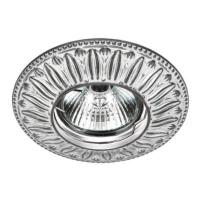 Точечные светильники — Встраиваемый светильник Escada Molise 221011 купить в  Точечные светильники — Встраиваемый светильник Escada Molise 221011 купить в