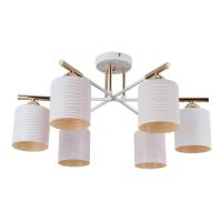 Потолочные люстры — Потолочная люстра Escada 1124/6P купить в  Потолочные люстры — Потолочная люстра Escada 1124/6P купить в