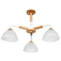 Люстры на штанге — Люстра на штанге ARTE Lamp A5032PL-3BR купить в  Люстры на штанге — Люстра на штанге ARTE Lamp A5032PL-3BR купить в