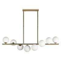 Люстры на штанге — Люстра на штанге LOFT IT 10236/8 купить в 