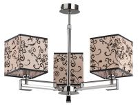 Люстры на штанге — Люстра на штанге Alfa 823 купить в 