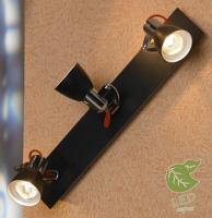 Споты — Спот Lussole GRLSL-7401-03 купить в 