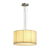 Подвесные светильники — Подвесной светильник SLV 155301 купить в 