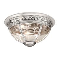 Накладные светильники — Накладной светильник DeLight Collection KM0115C-4S nickel купить в 